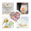 Alien Mosaic Mini Decor Accessories Crystal Glass 5