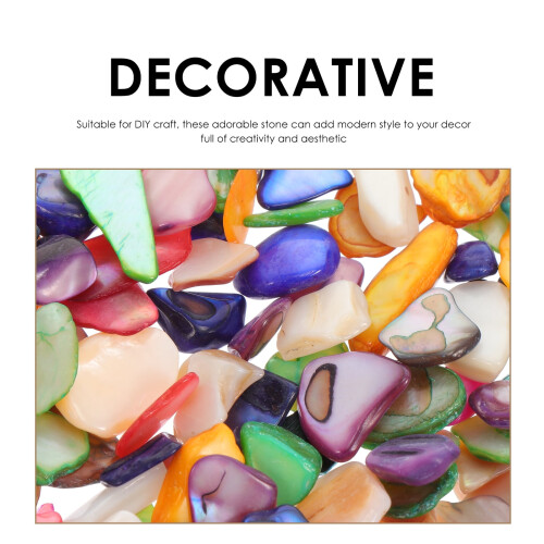 Alien Mosaic Mini Decor Accessories Crystal Glass 2