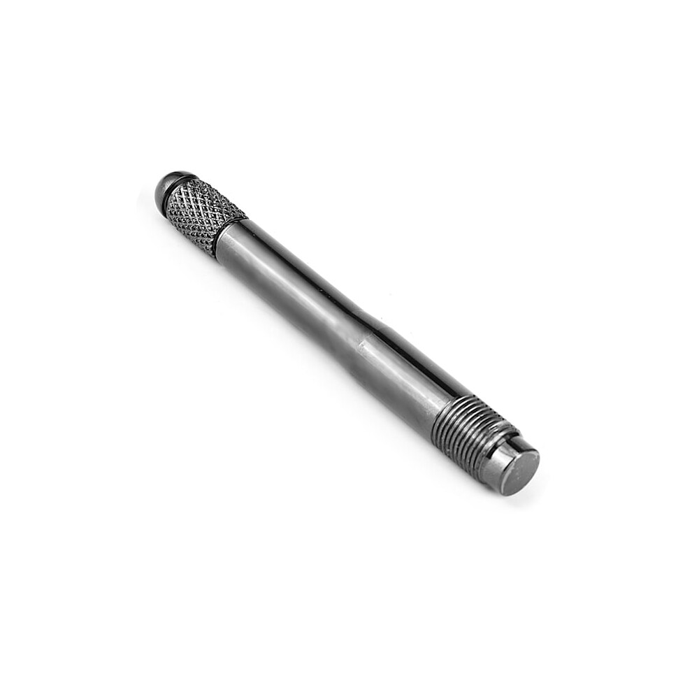 Tire Positioning Tool For Mounting And Dismounting Wheels, Adjusting Tool For Nuts And Bolts, M14x1.25 Universal, Titanium Color 9395123404370