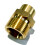Tlaková myčka M22x1/4\" NPT samice pro adaptér Kärcher 2