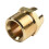 Tlaková myčka M22x1/4\" NPT samice pro adaptér Kärcher 3