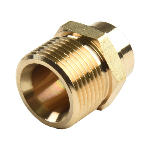 Tlaková myčka M22x1/4\" NPT samice pro adaptér Kärcher 2