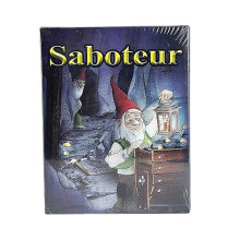 Saboteur Party Spielzeugkartenspiel Familienparty Saboteur Kartenspiel