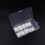 JANDEL Full-Cover Nagels - Active Oval 2