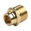 Tlaková myčka M22x1/4\" NPT samice pro adaptér Kärcher 4