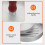 Burgerpresse, Burgerfleischpresse, Burgerpressform 3