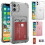 Protégez votre iPhone 11 compatible ! Achetez une coque transparente. 1