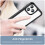 Coque Hybrid Edge compatible avec iPhone 14 Pro Noir 5