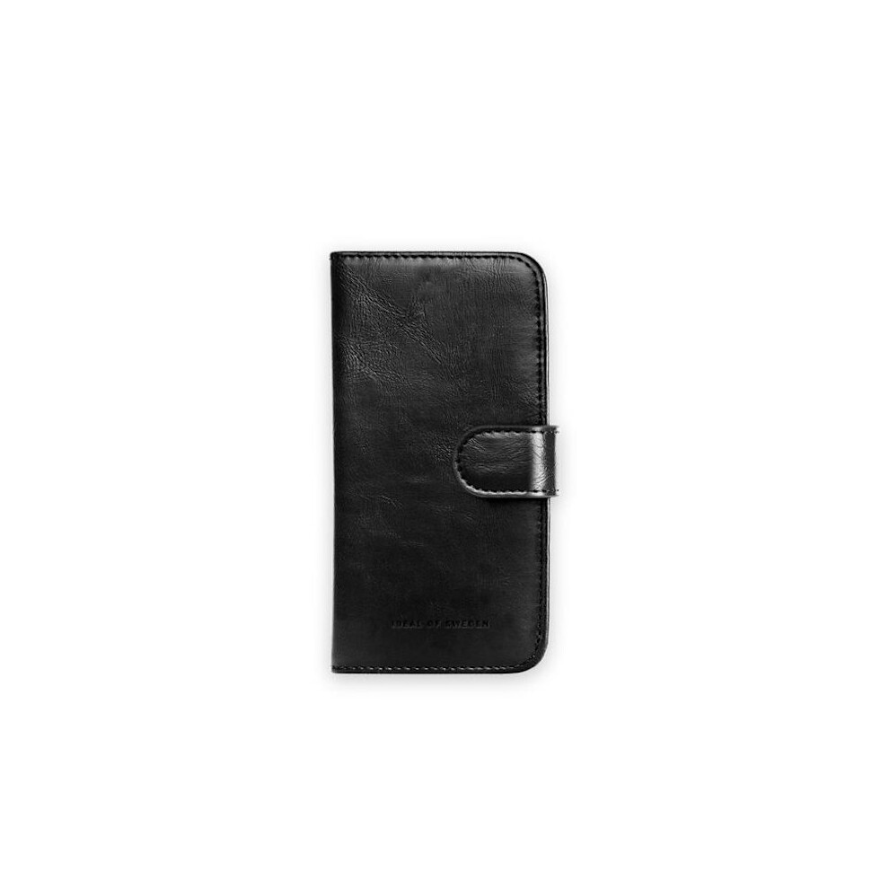 Ideal Of Sweden Wallet+ Case Magnet Compatible With Iphone 14 Pro Max / Black 9395123405841