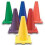 Color My Class Game Cone Set, 6-Inch 1