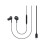 Compatible avec les casques USB-C Samsung (réglés par AKG) – Noir 2