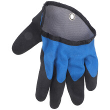 Guantes de seguridad impermeables y resistentes a los cortes Eease para cocina (izquierda)