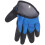 Eease Cut Resistant Waterproof Kitchen Safety Gloves (Left) 1