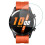Compatible with Huawei Watch GT 2 46mm ultra clear screen protector Transparent 1
