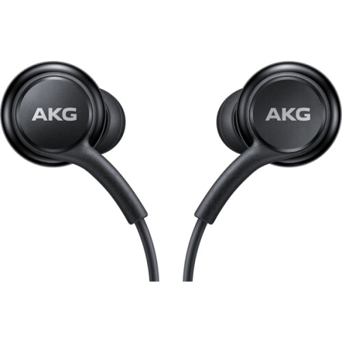 Compatible avec les casques USB-C Samsung (réglés par AKG) – Noir 2