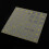Square Acrylic Sewing Quilting Ruler Templates Tool for Patchwork Crafts 16.5x16.5cm 2