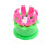 DIY Ravioli Pastry Pie Steamed Stuffed Bun Dumpling Maker Mold Tools 1