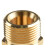 Tlaková myčka M22x1/4\" NPT samice pro adaptér Kärcher 5