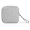 Bolsas sanitarias mini para cosméticos GRIS 1