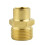 Tlaková myčka M22x1/4\" NPT samice pro adaptér Kärcher 7