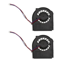 2X Serie Laptop CPU-koelventilator voor T410T410I45M2721 45M2722Nieuwe koeler