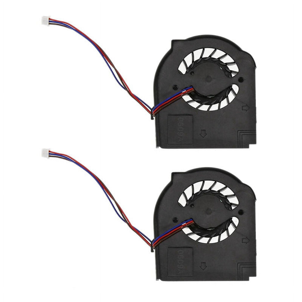 2X Series Laptop Cpu Cooling Fan For T410 T410i 45M2721 45M2722 New Cooler 9395123502830