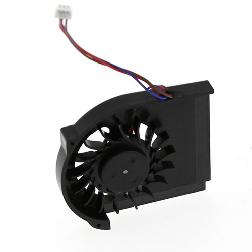 Ανεμιστήρας ψύξης CPU φορητού υπολογιστή σειράς 2X για T410T410I45M2721 45M2722Νέο ψυγείο 1