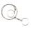 Powerful Wire Saw Camping Saw Survival Tool Silver 1