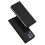DUX DUCIS compatible avec iPhone 15 Pro Max Coque Skin Pro Noir 1