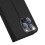 DUX DUCIS compatible avec iPhone 15 Pro Max Coque Skin Pro Noir 5