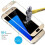 Protection d'écran ProCeed - ORIGINAL compatible avec Samsung Galaxy S7 (Blanc) 1