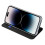 DUX DUCIS compatible avec iPhone 15 Pro Max Coque Skin Pro Noir 4