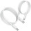 Kabel st2m USB-C kompatibilní s iPhonem 1