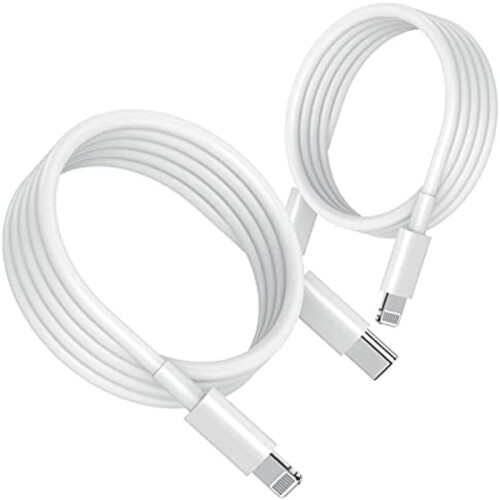 Kabel st2m USB-C kompatibilní s iPhonem