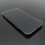 Σκληρυμένο γυαλί για συμβατότητα με iPhone12/12Pro με φίλτρο απορρήτου από γυαλί και 2
