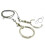 Powerful Wire Saw Camping Saw Survival Tool Silver 3