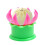DIY Ravioli Pastry Pie Steamed Stuffed Bun Dumpling Maker Mold Tools 3
