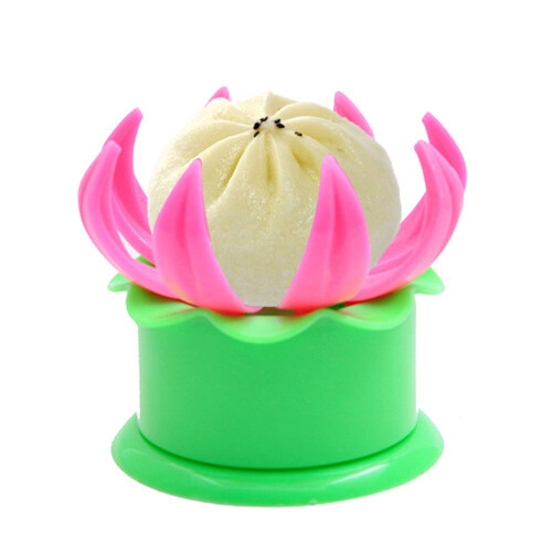 DIY Ravioli Pastry Pie Steamed Stuffed Bun Dumpling Maker Mold Tools 2