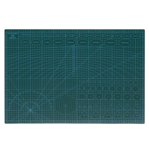 A2 Schneidematte - Selbstheilend (45x60cm)