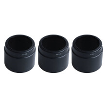 3X HeavyStar Dedicated Lens Hood for EF 70-200mm F/4L Lens for ET-74