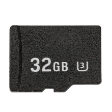 Karta pamięci TF, mini karta pamięci o dużej prędkości do kamer sportowych 32 GB