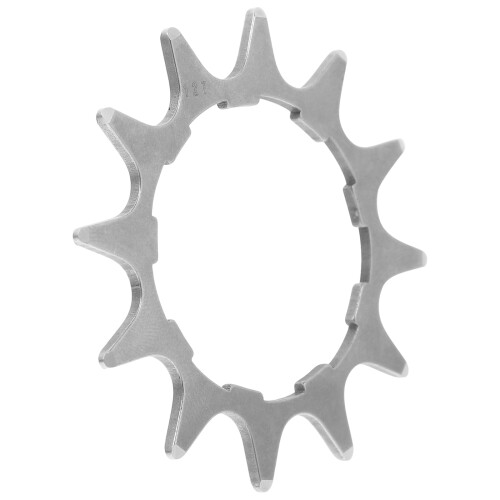 3Count Mountain Bike Gear Ηλεκτρικό Μεταλλικό Ελεύθερο Τροχό Ποδηλάτου Μεταλλική Κασέτα για 1