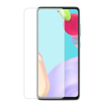 2-pack compatibel met Samsung A52/A52s4G/5G gehard glas 0,26 mm 2,5D9H transparant