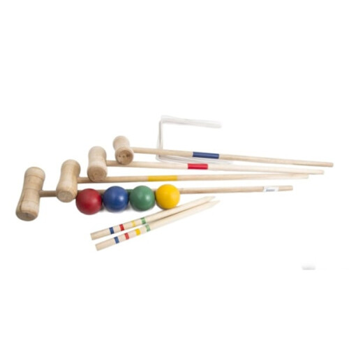 Croquet