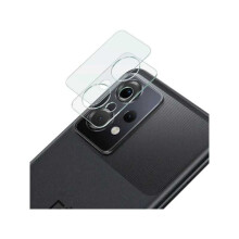 Compatibel met OnePlus Nord CE2Lite5G cameralensbeschermer van gehard glas
