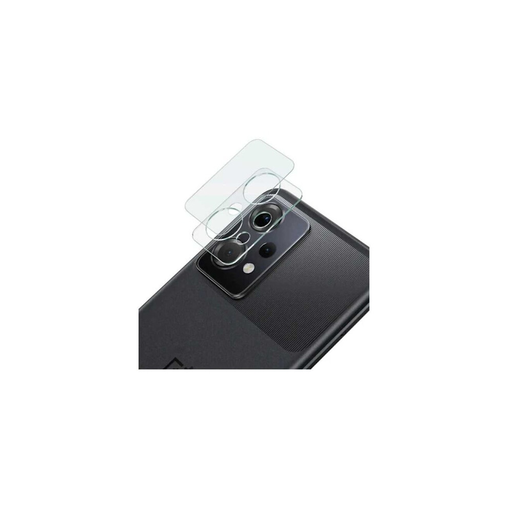 Compatible With Oneplus Nord Ce 2 Lite 5G Camera Lens Protector Tempered Glass 9395123604145