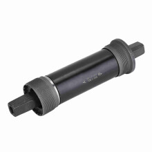 Bicycle Square Tapered Threaded Bottom Bracket BSA for Fat Snow Bike 100*155mm