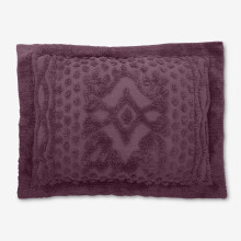 BrylaneHome Georgia Chenille Shams