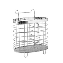 ¡Gran oferta! Estantes Poaug para almacenamiento, oferta relámpago: estante redondo reforzado para cubiertos para la cocina. ¡Oferta del día!