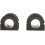 Front Sway Bar Bushing Stabilizer Kit for Dodge Journey 2009 2010 Restore Stability and Control 4